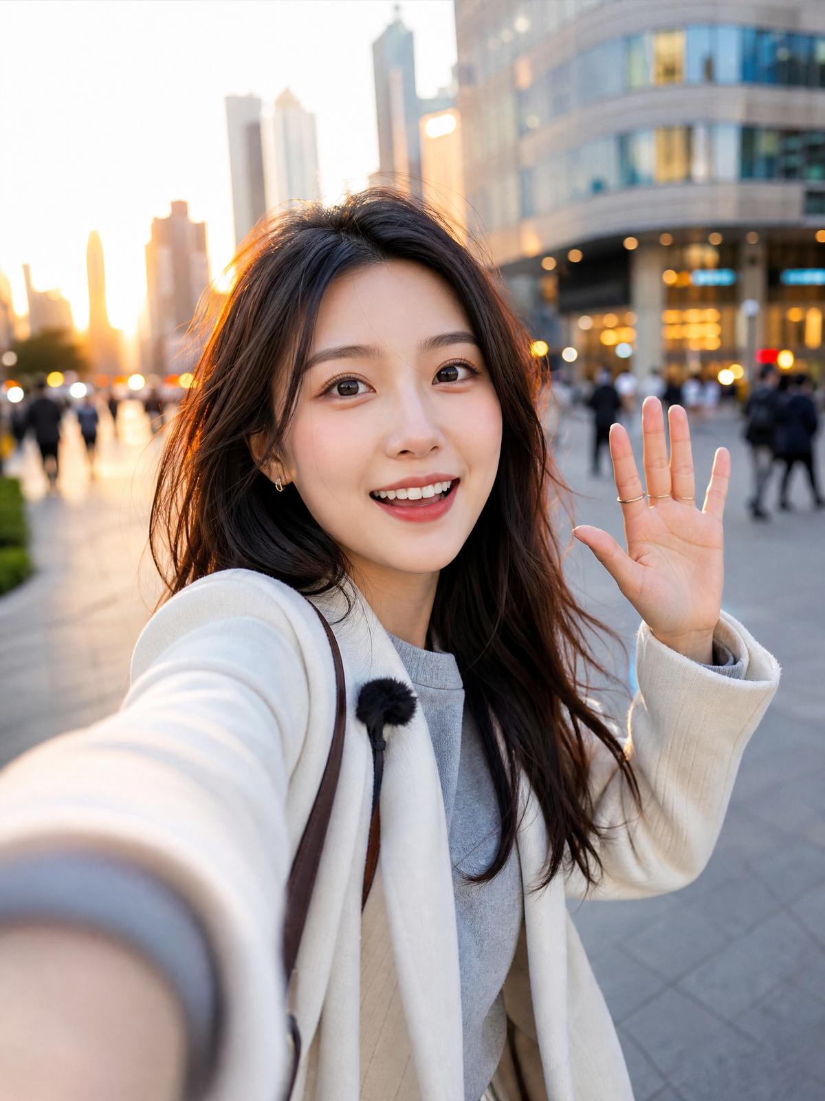 糖心vlog 糖心旅行家